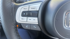 Honda Jazz 1.5 i-MMD Hybrid SE 5dr eCVT Hybrid Hatchback